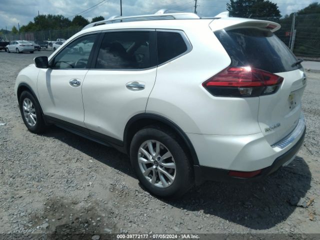 JN8AT2MT5HW132051 Nissan ROGUE SV