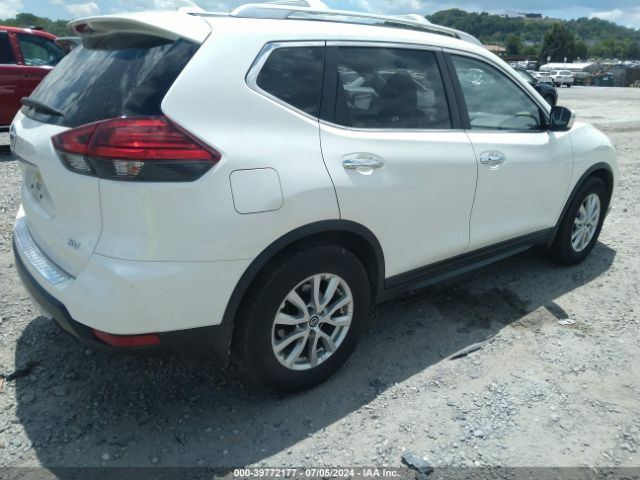 JN8AT2MT5HW132051 Nissan ROGUE SV
