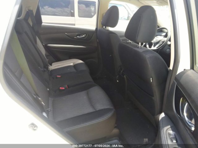JN8AT2MT5HW132051 Nissan ROGUE SV