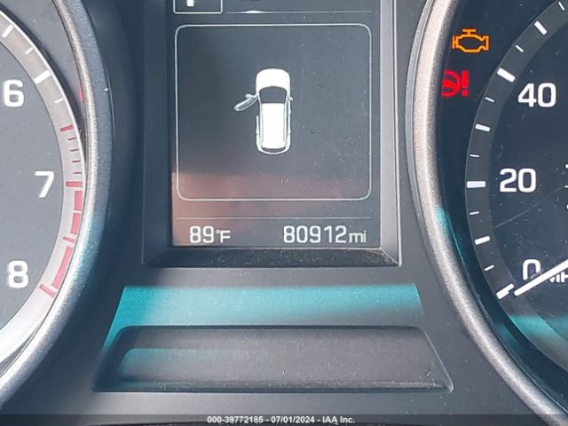 5XYZT3LB3HG396346 Hyundai Santa Fe Sport 2.4l