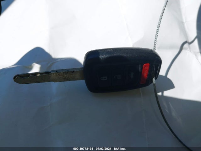 Honda Civic Lx 2014 19XFB2F57EE226084 Image 11