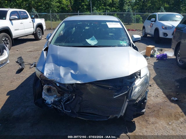 Honda Civic Lx 2014 19XFB2F57EE226084 Image 12