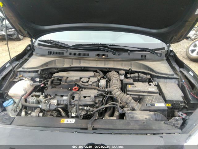 KM8K33A39NU754102 Hyundai Kona N Line