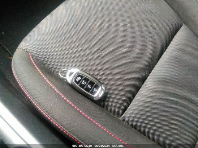 KM8K33A39NU754102 Hyundai Kona N Line