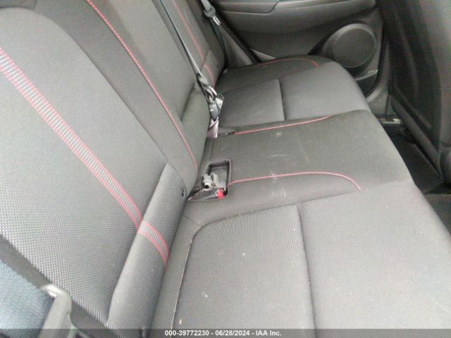 KM8K33A39NU754102 Hyundai Kona N Line