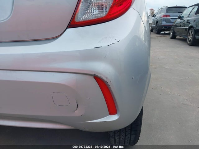 Chevrolet Spark Fwd 1lt Automatic 2020 KL8CD6SA3LC448612 Image 21