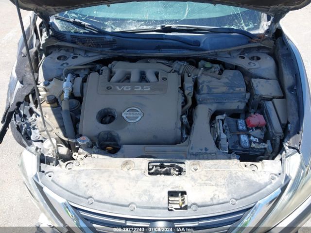 1N4BL3AP2HC188677 Nissan Altima 3.5 Sr