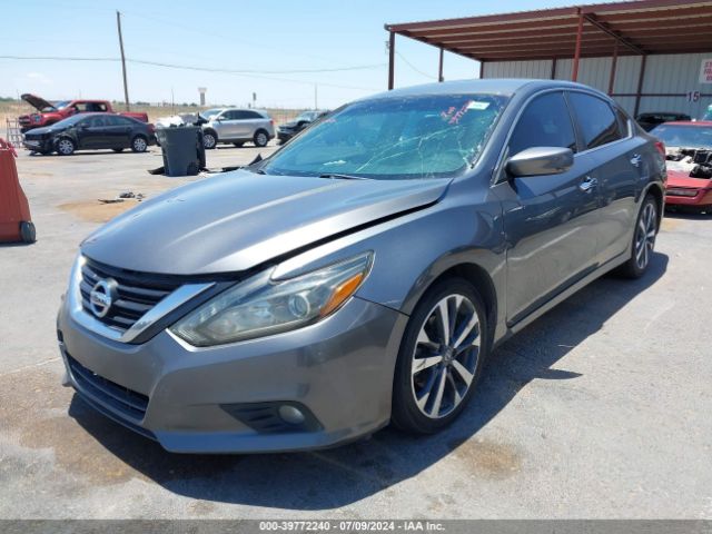 1N4BL3AP2HC188677 Nissan Altima 3.5 Sr