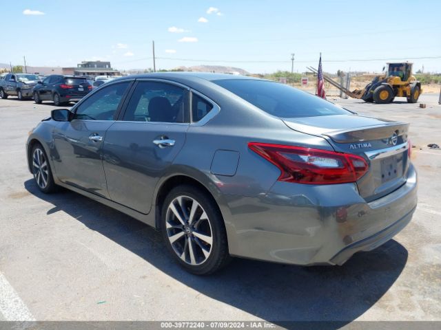 1N4BL3AP2HC188677 Nissan Altima 3.5 Sr
