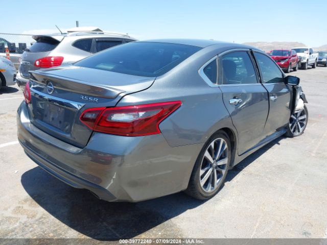 1N4BL3AP2HC188677 Nissan Altima 3.5 Sr