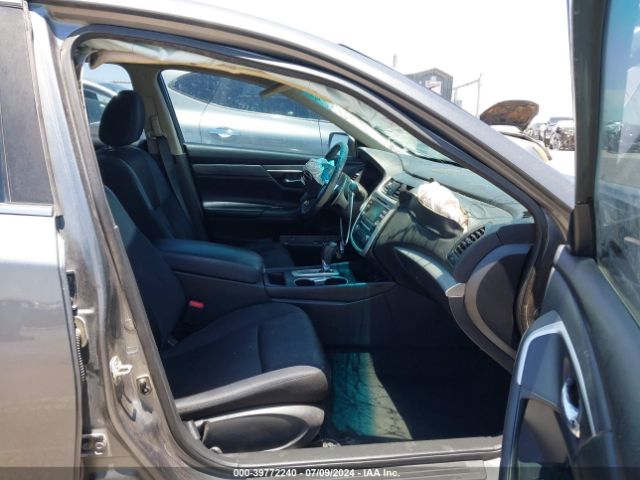1N4BL3AP2HC188677 Nissan Altima 3.5 Sr