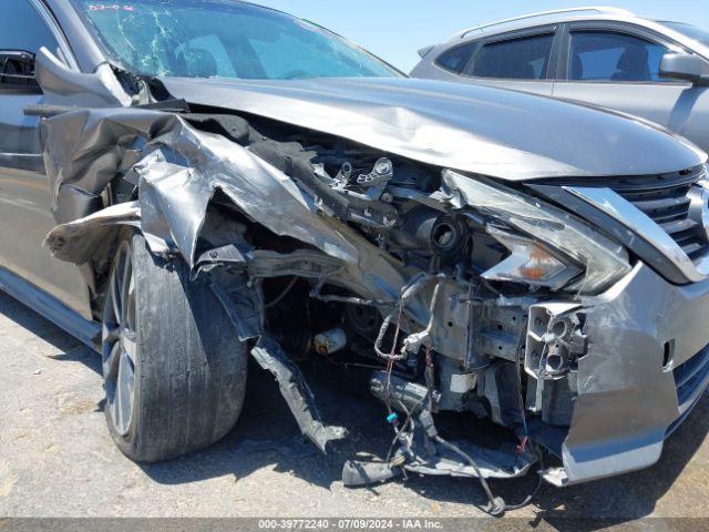 1N4BL3AP2HC188677 Nissan Altima 3.5 Sr