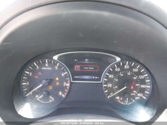 1N4BL3AP2HC188677 Nissan Altima 3.5 Sr