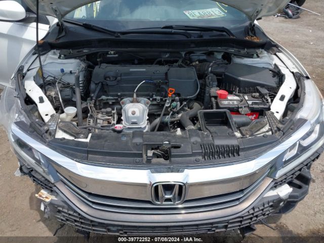 1HGCR2F56HA306130 Honda Accord Sport