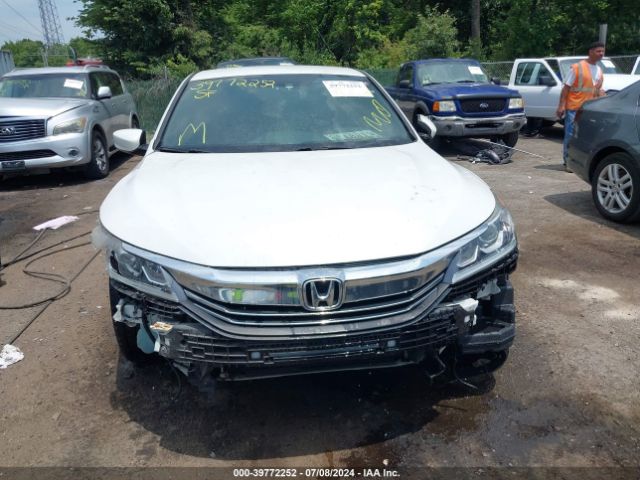 1HGCR2F56HA306130 Honda Accord Sport