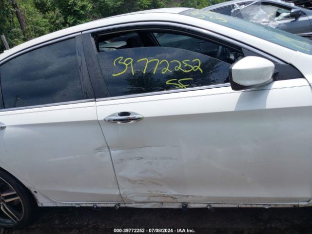 1HGCR2F56HA306130 Honda Accord Sport