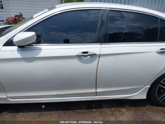 1HGCR2F56HA306130 Honda Accord Sport