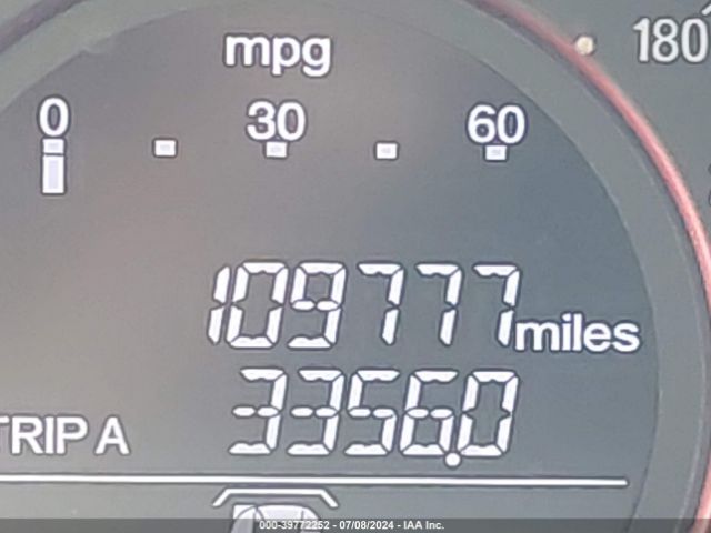1HGCR2F56HA306130 Honda Accord Sport