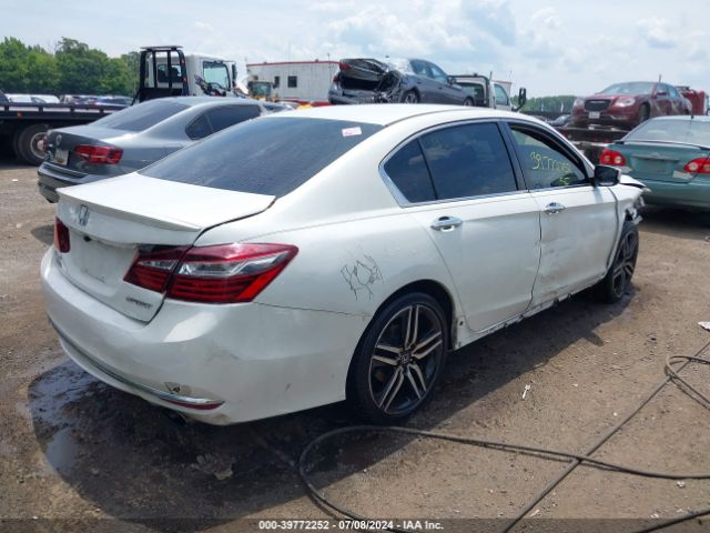 1HGCR2F56HA306130 Honda Accord Sport