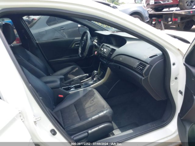 1HGCR2F56HA306130 Honda Accord Sport
