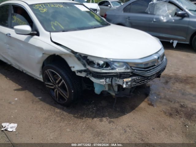 1HGCR2F56HA306130 Honda Accord Sport