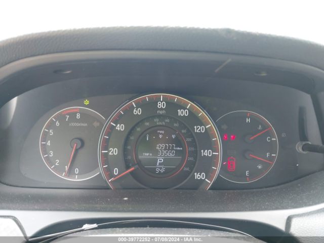1HGCR2F56HA306130 Honda Accord Sport
