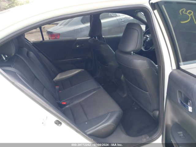 1HGCR2F56HA306130 Honda Accord Sport