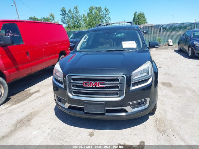 GMC Acadia Slt-1 2016 1GKKVRKD1GJ171976 Image 13