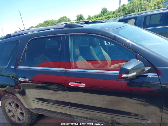 GMC Acadia Slt-1 2016 1GKKVRKD1GJ171976 Image 14