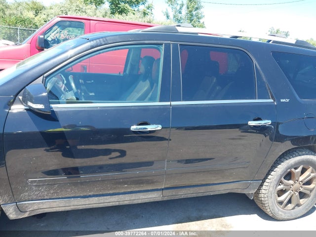 GMC Acadia Slt-1 2016 1GKKVRKD1GJ171976 Image 15