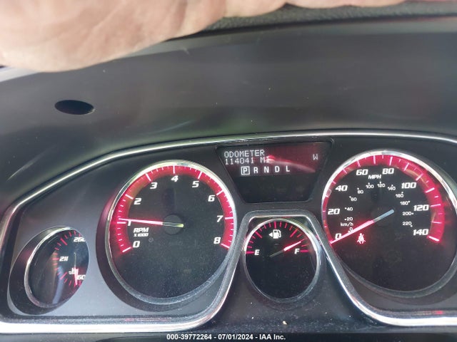 GMC Acadia Slt-1 2016 1GKKVRKD1GJ171976 Image 16