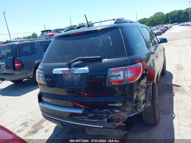 GMC Acadia Slt-1 2016 1GKKVRKD1GJ171976 Image 17