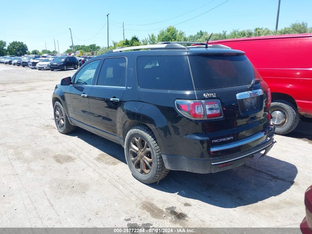 GMC Acadia Slt-1 2016 1GKKVRKD1GJ171976 Image 3
