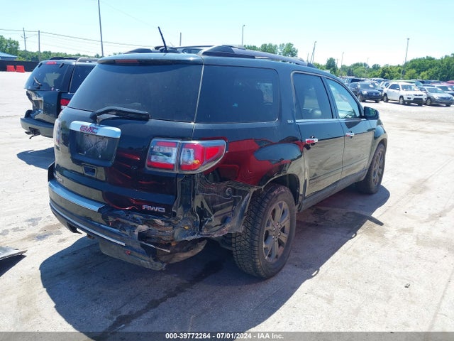 GMC Acadia Slt-1 2016 1GKKVRKD1GJ171976 Image 4