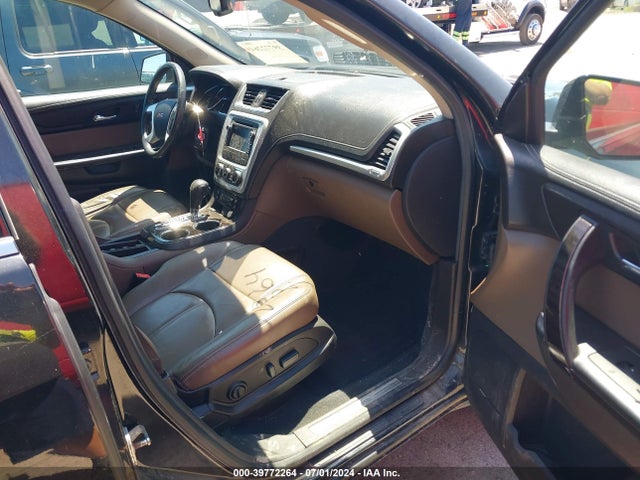 GMC Acadia Slt-1 2016 1GKKVRKD1GJ171976 Image 5