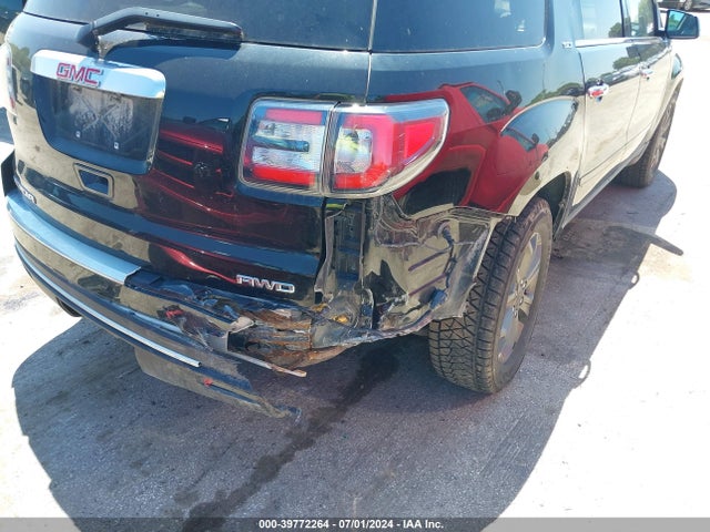 GMC Acadia Slt-1 2016 1GKKVRKD1GJ171976 Image 6
