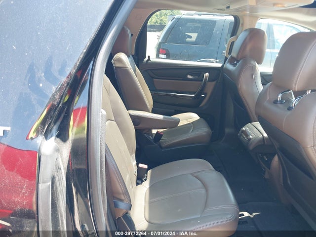 GMC Acadia Slt-1 2016 1GKKVRKD1GJ171976 Image 8