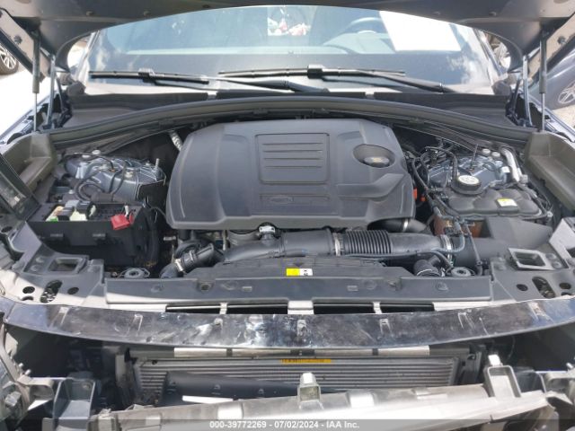 SALYT2EX4NA342847 Land Rover Range Rover Velar P250 R-dynamic S