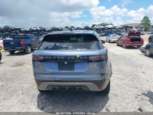 SALYT2EX4NA342847 Land Rover Range Rover Velar P250 R-dynamic S