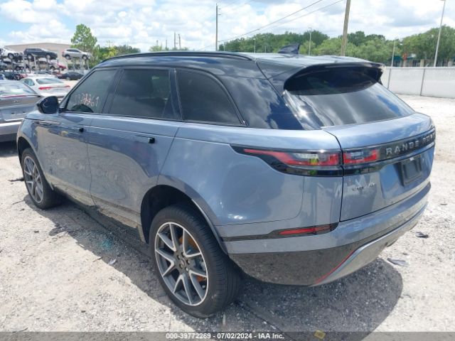 SALYT2EX4NA342847 Land Rover Range Rover Velar P250 R-dynamic S
