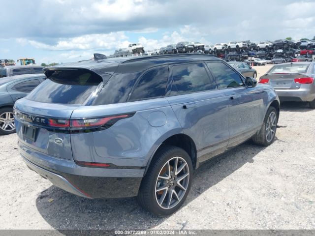 SALYT2EX4NA342847 Land Rover Range Rover Velar P250 R-dynamic S