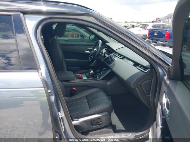 SALYT2EX4NA342847 Land Rover Range Rover Velar P250 R-dynamic S