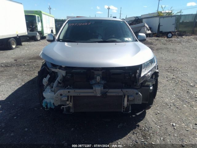 JA4APUAU9NU021318 Mitsubishi Outlander Sport 2.0 Be 2wd/2.0 Es 2wd/2.0 Le 2wd/2.0 S 2wd