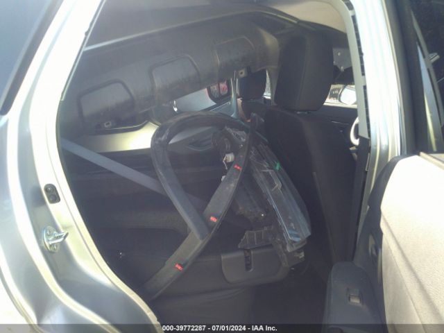 JA4APUAU9NU021318 Mitsubishi Outlander Sport 2.0 Be 2wd/2.0 Es 2wd/2.0 Le 2wd/2.0 S 2wd