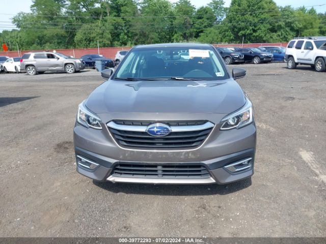 4S3BWAM61M3014988 Subaru Legacy Limited