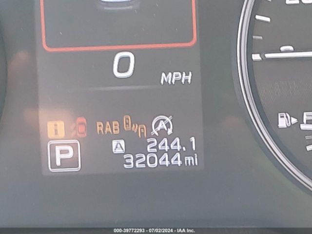 4S3BWAM61M3014988 Subaru Legacy Limited