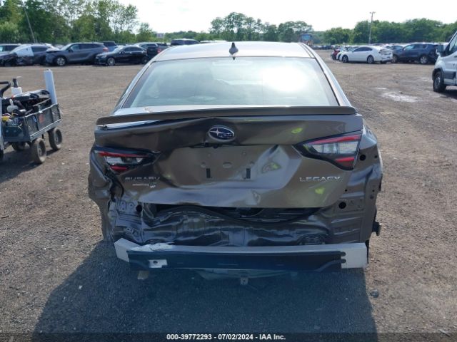 4S3BWAM61M3014988 Subaru Legacy Limited