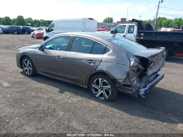 4S3BWAM61M3014988 Subaru Legacy Limited