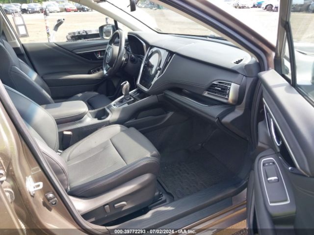 4S3BWAM61M3014988 Subaru Legacy Limited