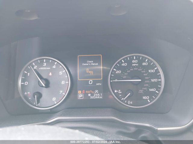 4S3BWAM61M3014988 Subaru Legacy Limited